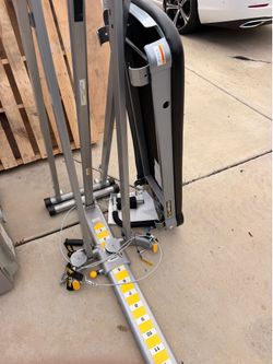 Exercise equipment