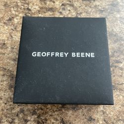 Men’s Bracelet & Ring 