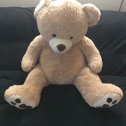 Giant Teddy Bear 39 inches