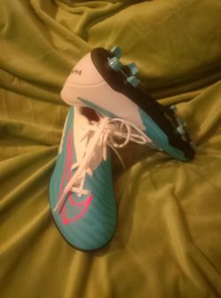 Nike phantom gx pro jr cleats