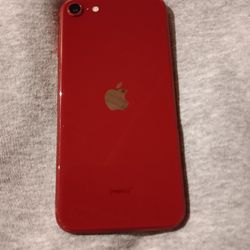 Iphone SE 3rd Gen 64 Gb