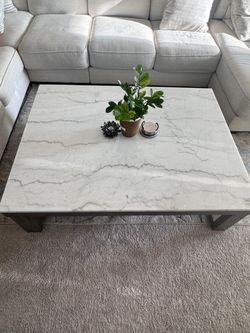 Ashley Loyaska Coffee Table