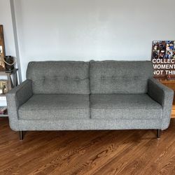 Gray Ashley Furniture Sofa