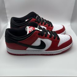 Nike Dunk Low SB Chicago BRAND NEW Size 9