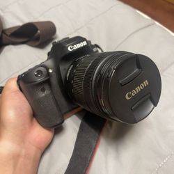 Canon Camera