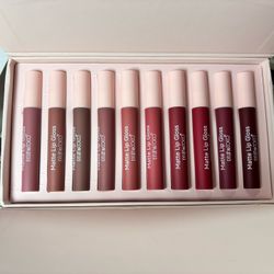 Matte Lip Gloss