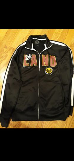 Track jacket Cleveland