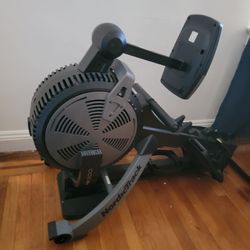 Used NordicTrack Rower