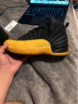 Jordan 12 size 10.5