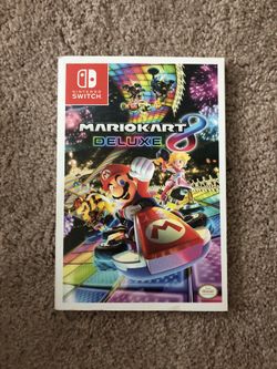 Mario kart 8 deluxe guide