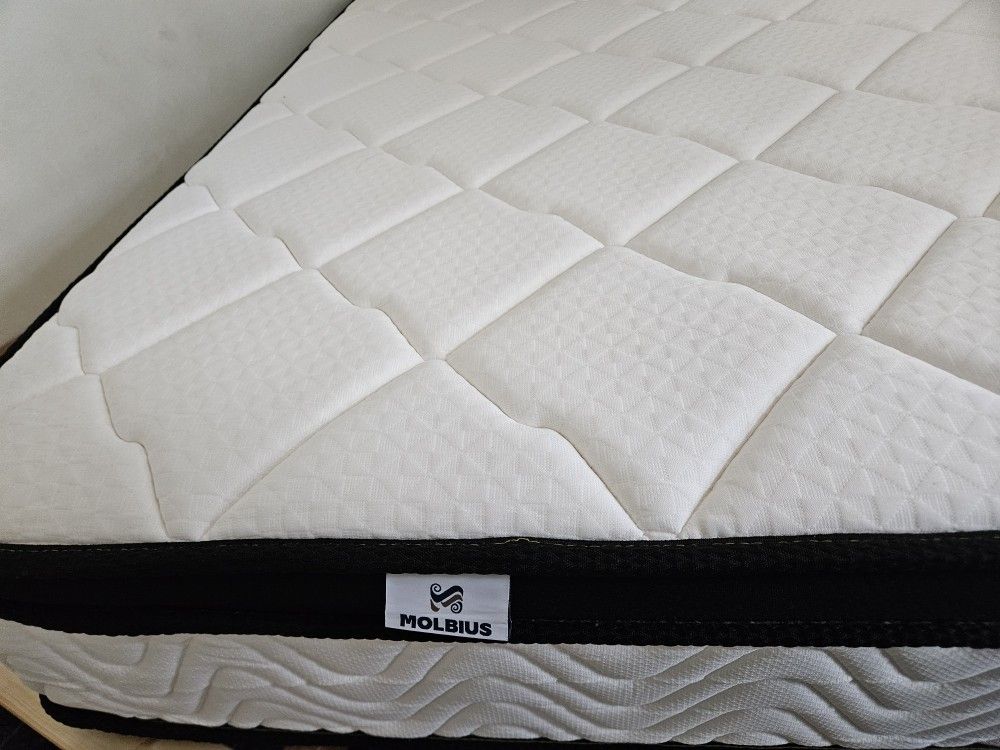 Mattress With Bed Frame