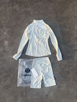 Lululemon Set
