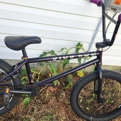 KINK XL BMX Bike