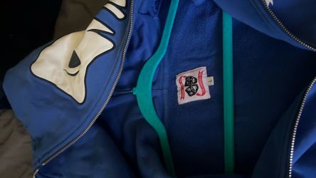 Asaali hoodie
