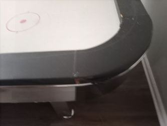 Airhockey Table