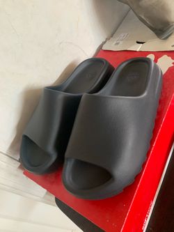 Yeezy slides