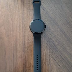 Pixel Watch 2