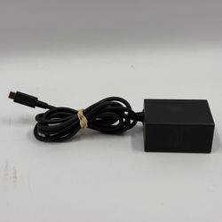 Nintendo Switch AC Power Adapter For Switch Console Gray HAC-002