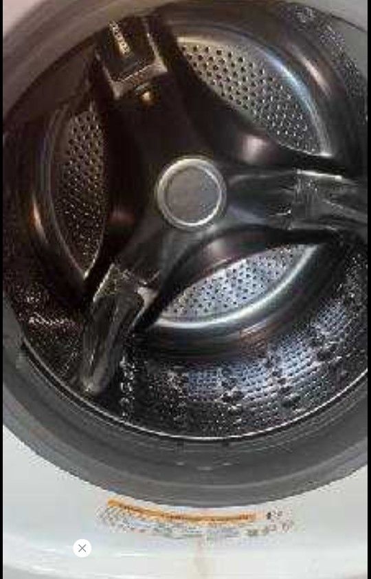 LG Washer Dryer Combo