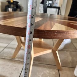 Coffee Table For SALE 