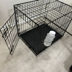 Dog Kennel