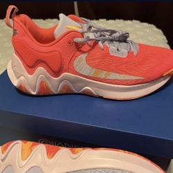 Men’s Nike’s