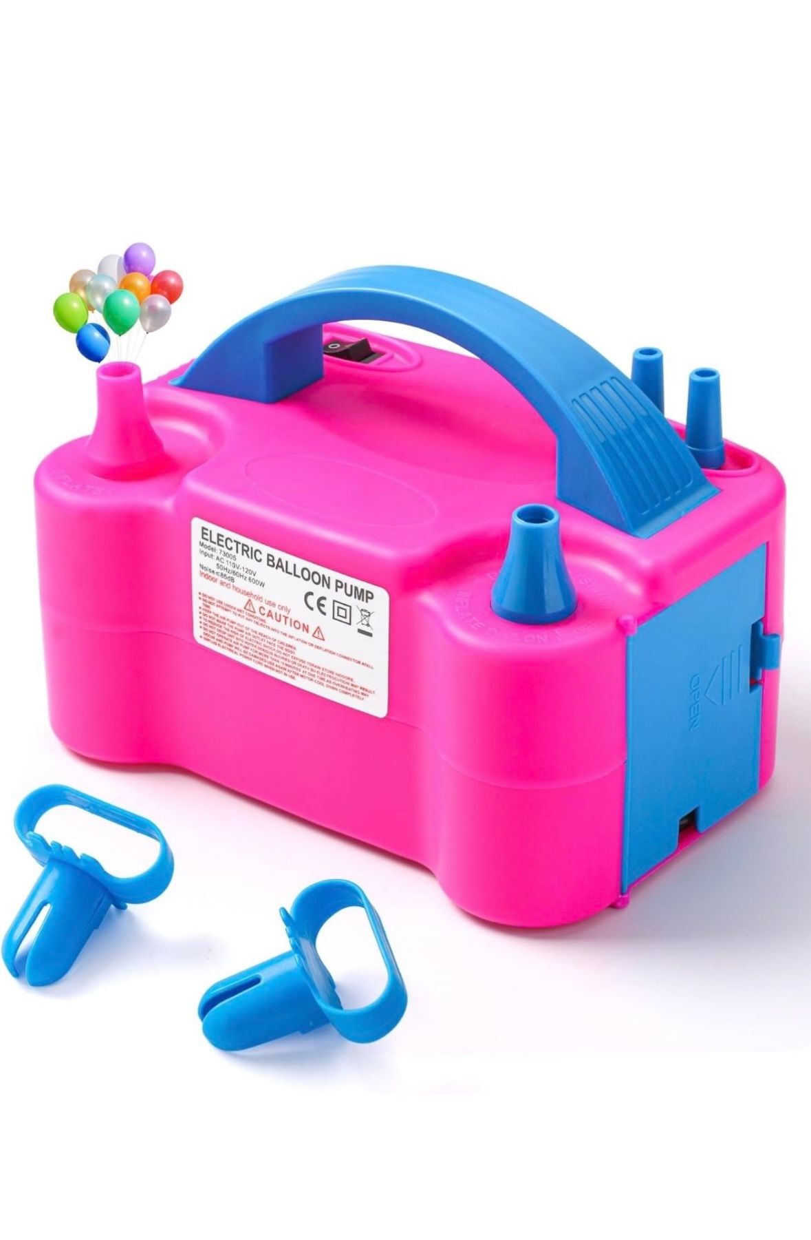 Ballon Pump