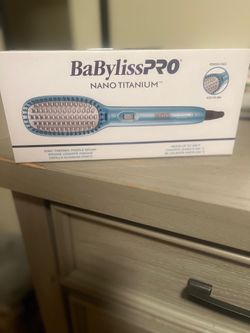 Babyliss