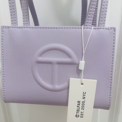 Telfar Designer Bag