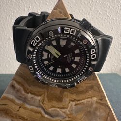 Citizen Eco Drive BN0176 