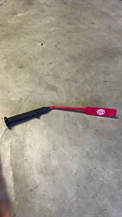 Insider Bat baseball training tool