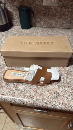 STEVE MADDEN