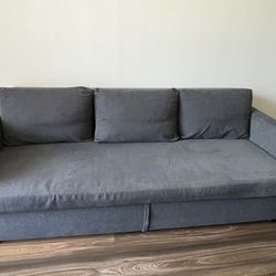 IKEA Sleeper Sofa