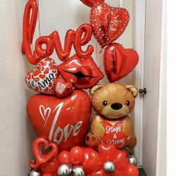 Ballon’s Decoration