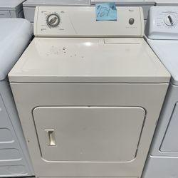 Whirlpool Dryer Ex Large . Warehouse pricing.   Warranty  . Delivery Available . 2522 Market st. 33901