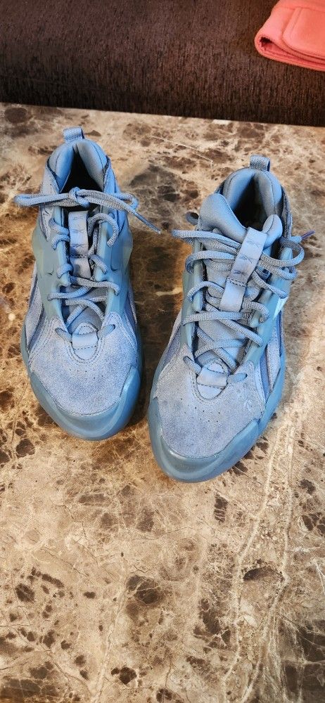 Cardi B Reebox V2 Sneakers