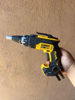 Dewalt 20v Drywall Screwdriver TOOL ONLY