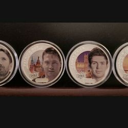 STEAL OF THE WEEKEND!!! (95) 1T OUNCES OF UPPER DECK FINE SILVER .9999