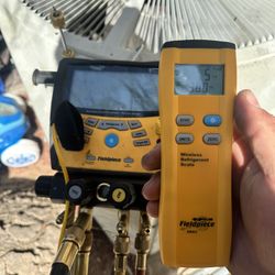Hvac