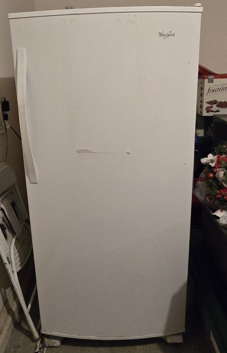 Whirlpool Refrigerator
