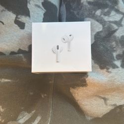 AirPods Pro 3 With Warranty 