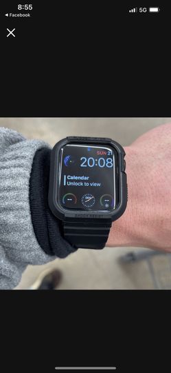 Apple Watch Series 4