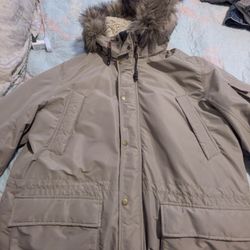 Jack & Jones Parka (XL)