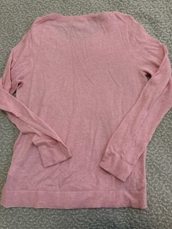 J. Crew - T-shirt Sweater 