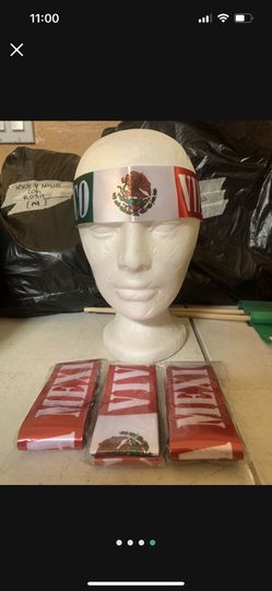 Headbands De México