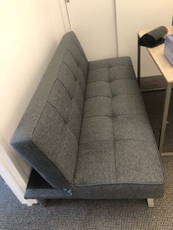 Foldable sofa / sofa bed