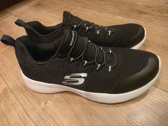 Skechers girls size 4