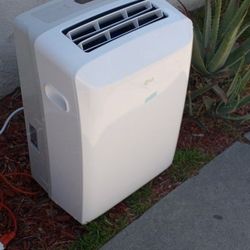 portable air conditioner ac aire acondicionado 
