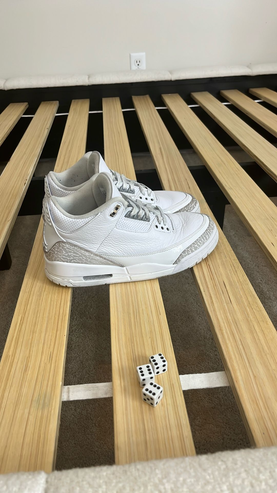 Jordan 3