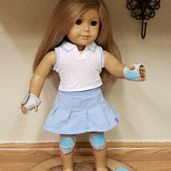 American Girl Doll
